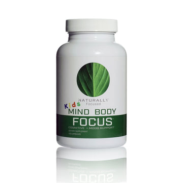 Kids Mind Body Focus