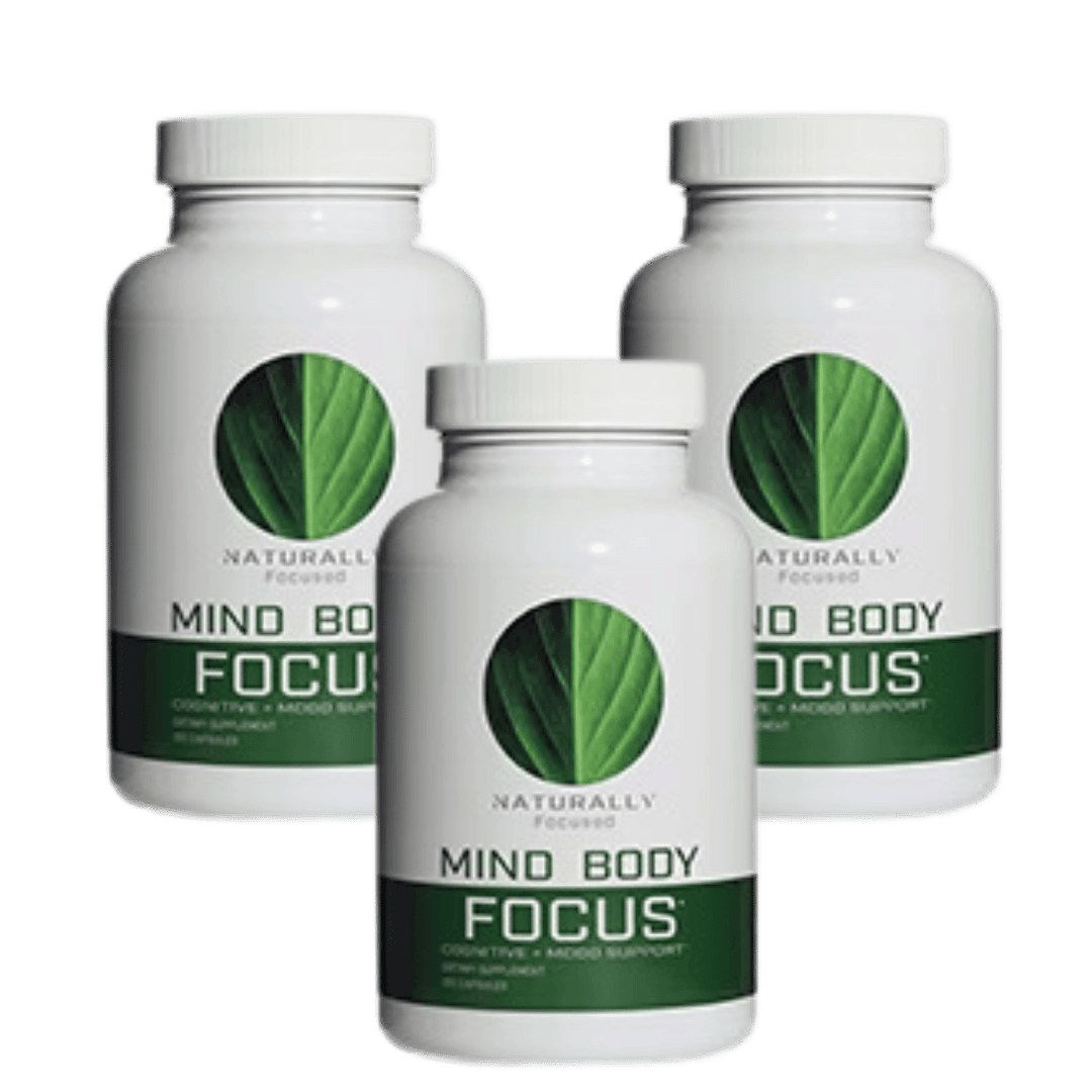 Mind Body Focus