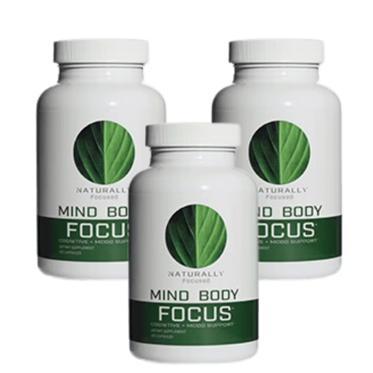 Mind Body Focus