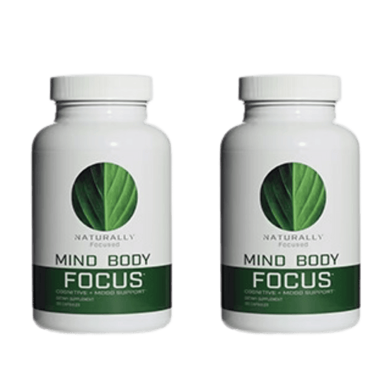 Mind Body Focus